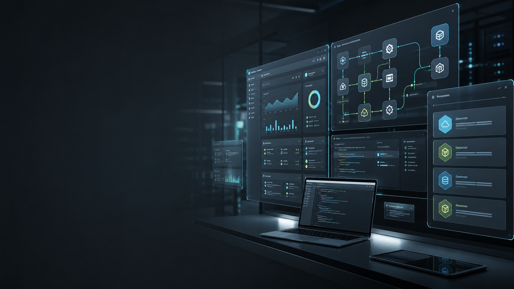 Custom Software Development